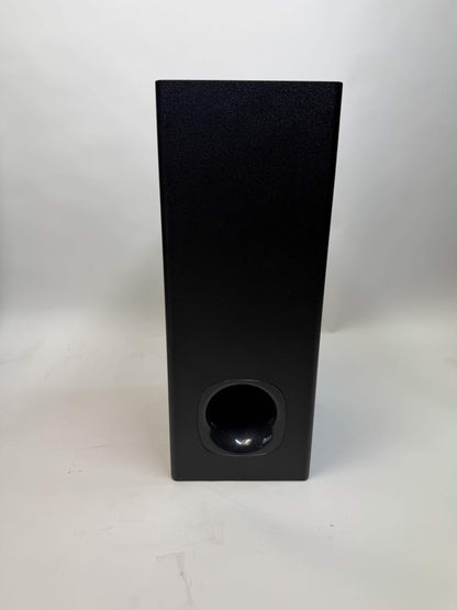 Pheando 2.1 Channel Sound Bar with Subwoofer