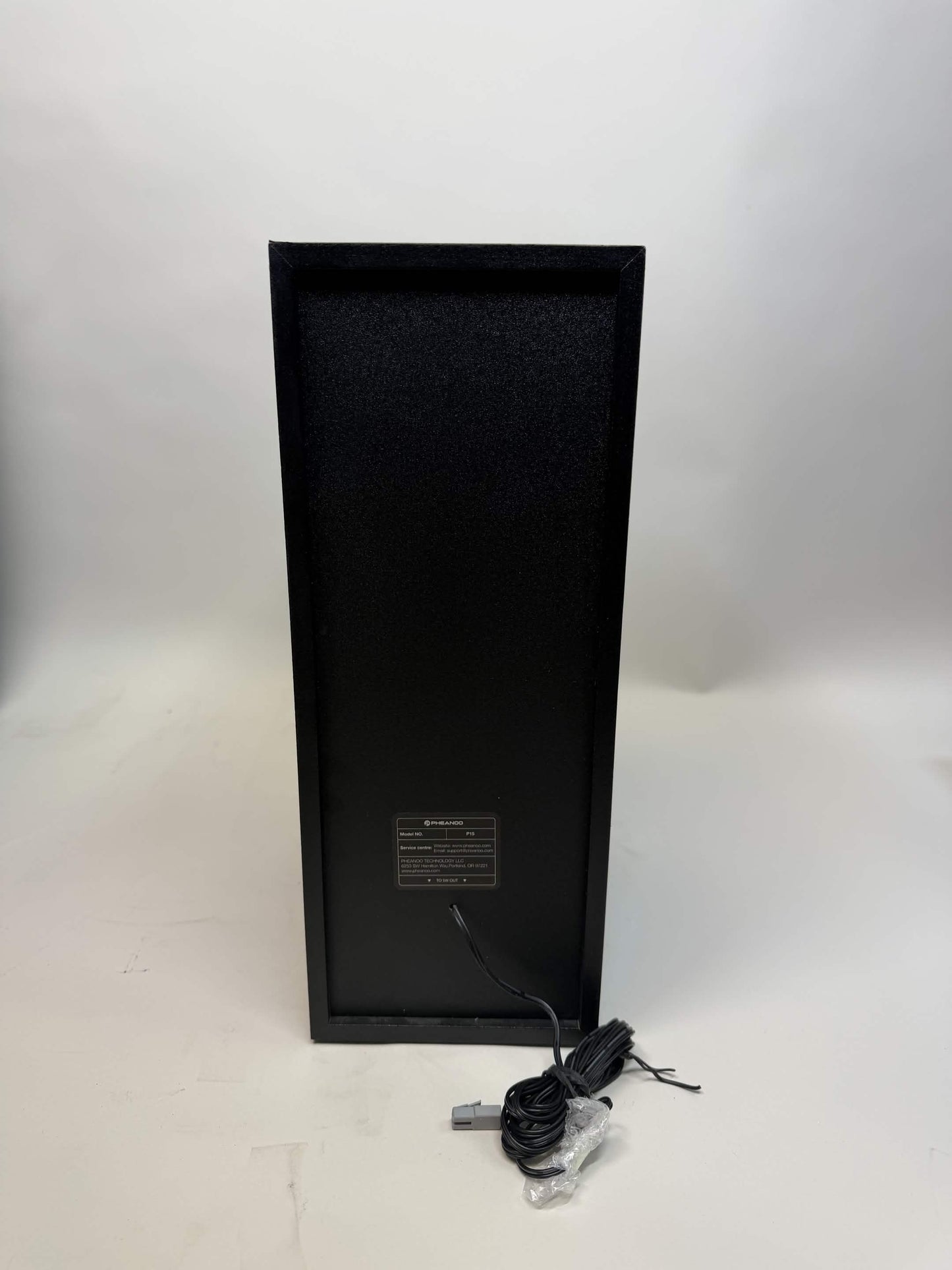 Pheando 2.1 Channel Sound Bar with Subwoofer