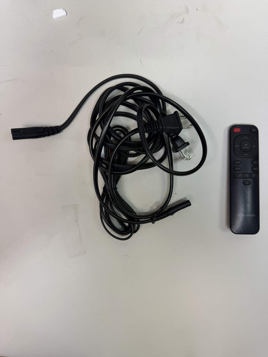Pheando 2.1 Channel Sound Bar with Subwoofer