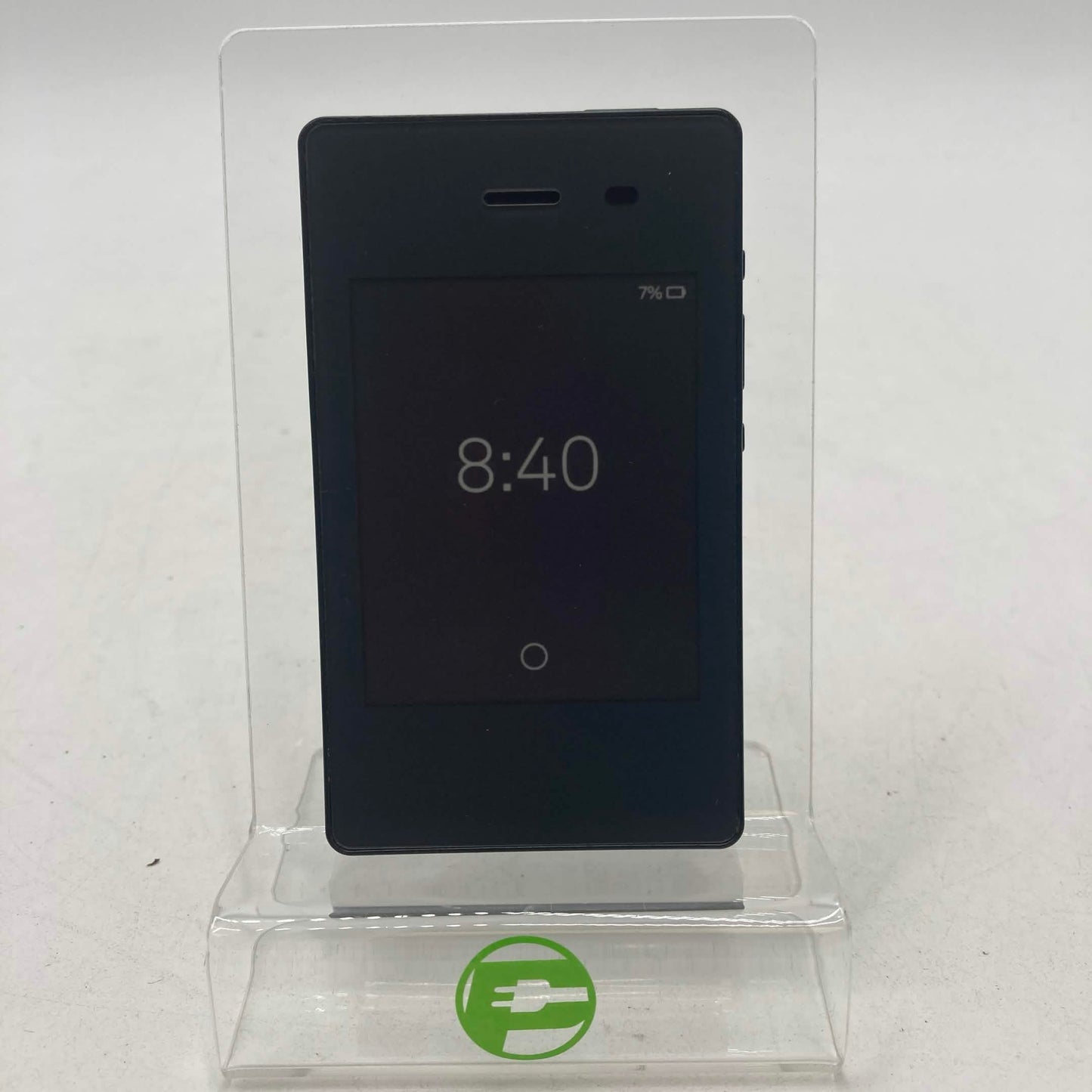 Factory Unlocked Light Phone II 8GB LightOS Gray LIGHT PHONE II