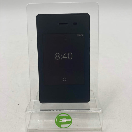Factory Unlocked Light Phone II 8GB LightOS Gray LIGHT PHONE II