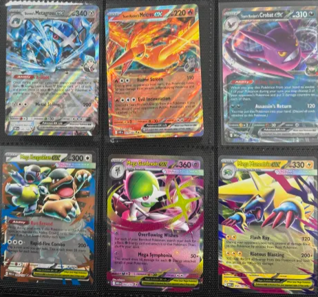 pokemon cards lexington ky Lexington, Kentucky is about to get one of the biggest card events we've ever put together. The Kentucky Card Show Expo is coming August 7th, 8th, and 9th at the Hyatt Regency Exploring CM Games' Pokemon Card